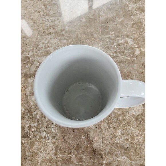 MUTTS Comic Strip Collectible Coffee Mug, By Patrick McDonnell, New - Picture 5 of 5